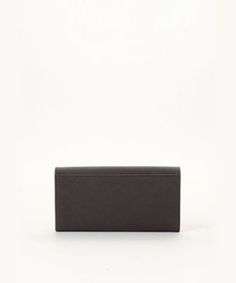 レザー ロングウォレット ”Erika” QAW05－03