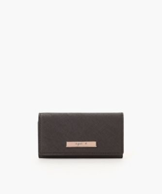 ＜agnes b. (Women)＞キーケース（Ｏ２３６ＶＣＫ８３１１７）