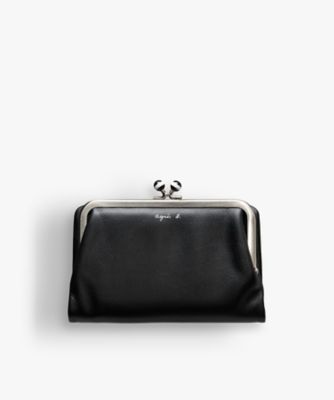 二つ折り・三つ折り財布 | レディース | agnes b. (Women