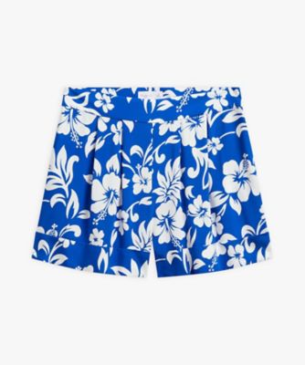 ＜agnes b. (Women)＞【セットアップ対応商品】ＩＤＭ０　ＪＵＰＥ　ＣＵＬＯＴＴＥ　キュロット（Ｏ３３８ＩＤＭ０６１１１）