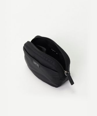 ポーチ RAP01－02（O406VNR5000） | agnes b