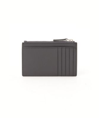 スマート☆Agnes b. VOYAGE HOMME フラグメントケース カード入 フラグメントケース (MH18－14) ｜agnès b. VOYAGE HOMME