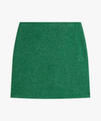 ＜agnes b. (Women)＞スカート（Ｏ４７１ＴＷ４１７３３）