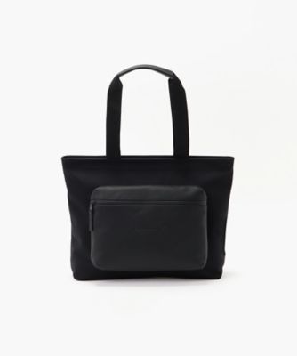 ＜agnes b. HOMME (Men)＞　トートバック　（ＯＡＨ１４－０５）（Ｏ５０９ＶＮＯ８０００）