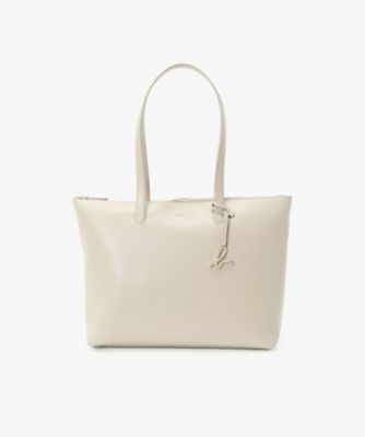 ＜agnes b. (Women)＞　トートバッグ（Ｏ５２３ＶＬＷ８３２７）