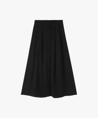 ＜agnes b. (Women)＞Ｕ７００　ＪＵＰＥ　スカート（Ｏ５４６Ｕ７０００００）