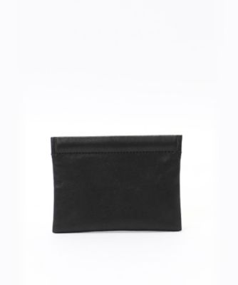 アニエスベー　コインケース agnes b. コインケース (PAH11−04) : ZOZOTOWN Yahoo!店 - 通販