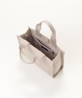 美品◆アニエスベー◆2wayトートバッグ 2wayトートバッグ （TAS11－01