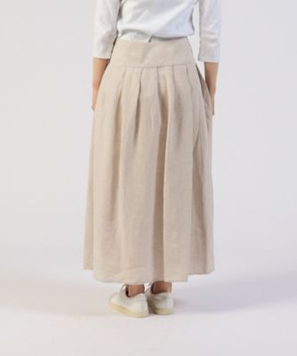 ＵＡＦ９　ＪＵＰＥ　ロングスカート（Ｏ７６１ＵＡＦ９３２７）