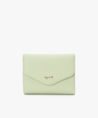 レザーウォレット”Petit b．” EW13B－09