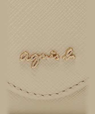 アニエスベー ava キーケース ava キーケース (TAW02－03) ｜agnès b. VOYAGE FEMME