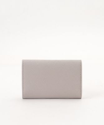 シンプル★agnes b VAH10−03 キーケース スマート 上質 シンプル☆agnes b VAH10−03 キーケース スマート 上質 キーケース