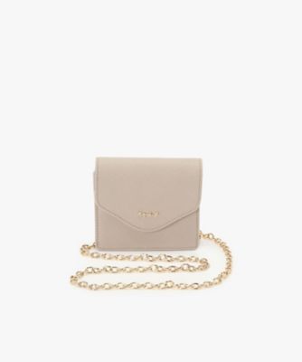 ＜agnes b. (Women)＞【Ｏｕｔｌｅｔ】ＴＡＷ０２－０６　　　　　　　ＯＴＨＥＲ　ＳＭＡＬＬ　ＡＲＴ（Ｏ７９０ＶＬＥ４３４１）