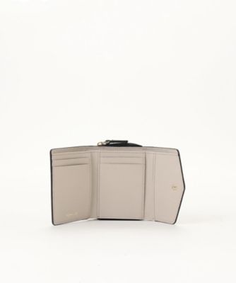 agnès b. アニエスベー ミニウォレット アニエスベー 財布 折財布 三つ折り ミニウォレット agnesb