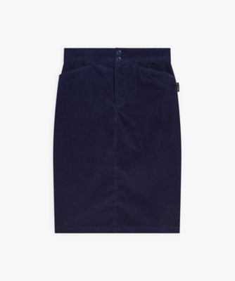 ＜agnes b. (Women)＞【セットアップ対応商品】ＵＲ５９　ＪＵＰＥ　スカート（Ｏ８１１ＵＲ５９６４７）