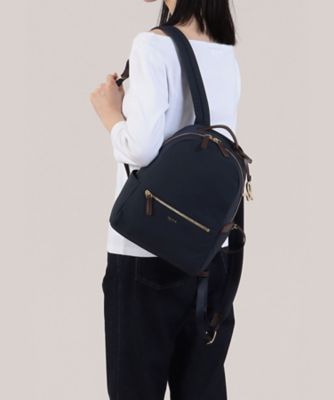 バックパック　（ＩＳ１１ＬＺ－０３）（Ｏ８４８ＶＮＳ１６９８）