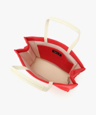 トートバッグ（O934VTD0490） | agnes b. (Women