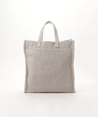 ＵＡＸ０４－０１ Ｔｈｅ ＬｉＮＥＮ ｂａｇ トートバッグ