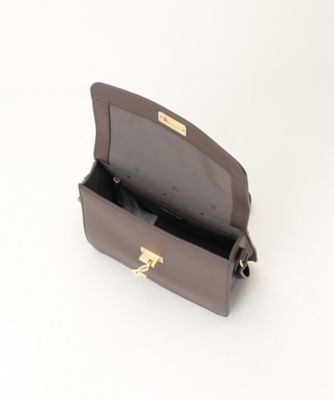 【美品✨】現行モデル　グレー　アニエスベー　ショルダーバッグ 楽天市場】グレー（ブランドアニエスベー）（ショルダーバッグ