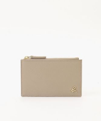 ＜agnes b. (Women)＞フラグメントケース（Ｏ９５８ＶＣＫ８３０４）