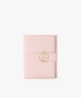 ＜agnes b. (Women)＞　ウォレット　（ＵＡＷ０１－０５）（Ｏ９６８ＶＣＴ２４２３）