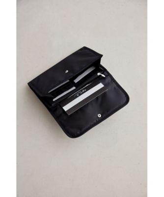 ＡＣ１２　Ｅ　ＣＡＲＮＥＴ　ロゴ母子手帳ケース（ＯＴ０１ＡＣ１２０００）