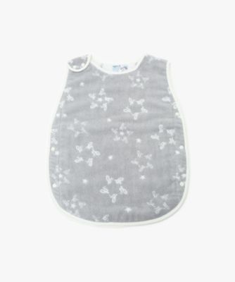 agnes b. ENFANT (Baby&Kids)/アニエスベー　アンファン AC61 L SLEEPER ベビー スリーパー(OT31AC618004)