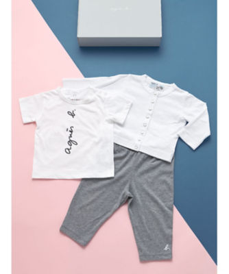 WEB限定 AC60 L GIFT BOX SET ベビーギフトボックス 