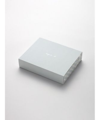 ＷＥＢ限定　ＡＣ６０　Ｌ　ＧＩＦＴ　ＢＯＸ　ＳＥＴ　ベビーギフトボックス　２点セット（ＯＴ４３ＡＣ６０４６０）
