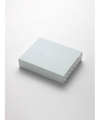 アルビオン23包セット！ WEB限定 ベビー ギフトボックス ボネ・ラトル・2way