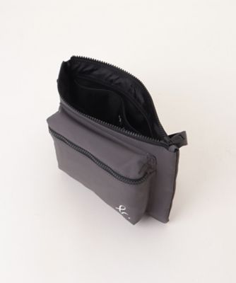 agnès b. アニエスベー　QAH06－03 ショルダーバッグ ショルダーバッグ (QAH06－03) ｜agnès b. VOYAGE HOMME