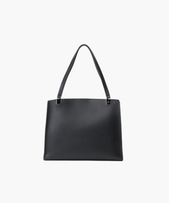 ＜agnes b. (Women)＞　トートバッグ　（ＶＡＳ２９－０３）（Ｐ０６１ＶＣＭ７０００）