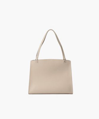 ＜agnes b. (Women)＞　トートバッグ　（ＶＡＳ２９－０３）（Ｐ０６１ＶＣＭ７３４１）