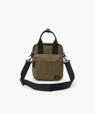 ＜agnes b. HOMME (Men)＞　２ｗａｙトートバッグ　（ＶＡＨ０５－０２）（Ｐ１５２ＶＮＳ１７０５９）