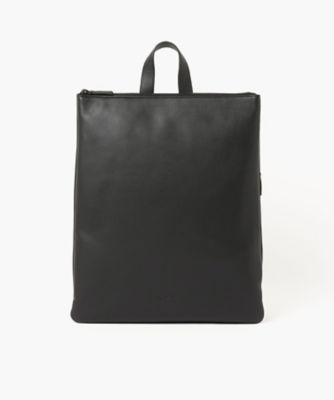 ＜agnes b. HOMME (Men)＞　バックパック　（ＶＡＨ０１－０４）（Ｐ１６９ＶＣＮ５０００）