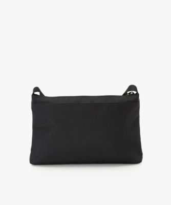 【ユニセックス】　ＦＲＥＤショルダーバッグ　（ＱＡＨ１６－０３）（Ｐ１８９ＶＰ９４０００）