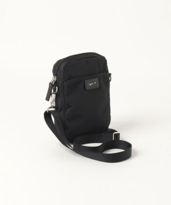 　ミニショルダーバッグ　（ＲＡＴ０１－１０）（Ｐ１９８ＶＮＲ５０００）