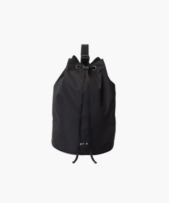 ＜agnes b. (Women)＞　ボンサック　（ＶＡＴ０１－０７）（Ｐ２１５ＶＮＴ２０００）