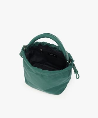 【美品】アニエスベー 2WAYバッグ 2wayトートバッグ WAS13－01