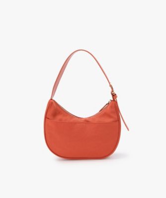 agnes b.】ENAMEL HAND BAG 2742P バッグ