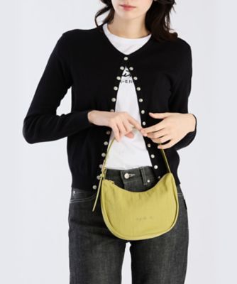 agnes b. ショルダーバッグ Amazon.co.jp: [アニエスベー] agnesb サコッシュ バッグ カバン