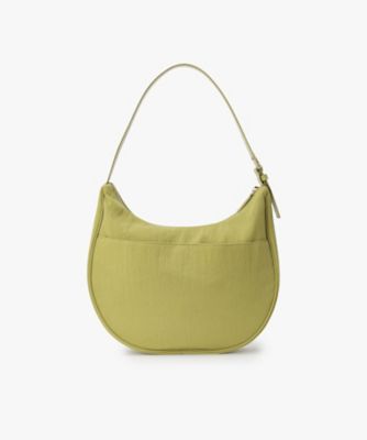 agnes b(アニエスベー) ミニショルダーバッグ グリーン サイズ ONE｜【公式】カインドオルオンライン ブランド古着・中古通販【kindal】