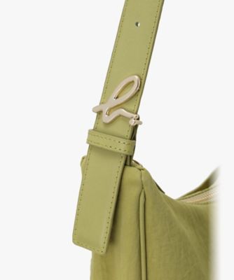 　　ショルダーバッグ　（ＷＡＳ３４－０２）（Ｐ２７３ＶＮＴ４７９２）