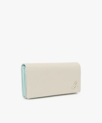 agnes b.｜ロングウォレット | Rakuten Fashion(楽天