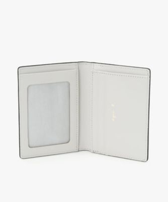 パスケース（P297VCU6000） | agnes b. (Women