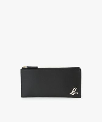＜agnes b. (Women)＞ロングウォレット（Ｐ３００ＶＣＵ６０００）