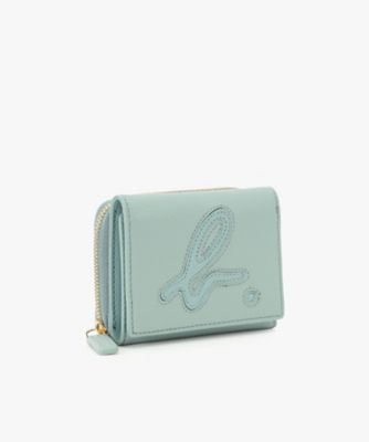 ウォレット WAW07－04（P308VCU86032） | agnes b