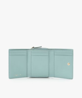 ウォレット WAW07－04（P308VCU86032） | agnes b