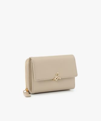 ウォレット IW03C－05（P362VCO4304） | agnes b