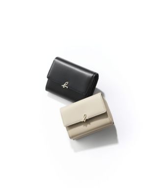 ウォレット IW03C－05（P362VCO4304） | agnes b